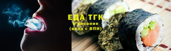 твердый Надым